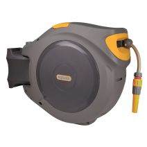 Dévidoir auto reel 40m - HOZELOCK